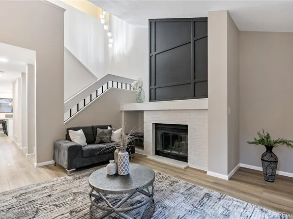 9400 E Iliff Avenue #383, Denver, CO 80231