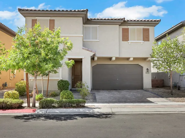 5709 Colbert St, North Las Vegas, NV 89081