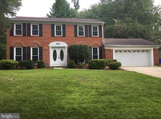 4917 Ten Mills Rd, Columbia, MD 21044