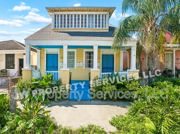 2310-2312 Barracks St, New Orleans, LA