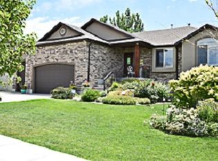 3116 N 1250 W, Pleasant View, UT 84414