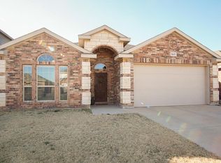 5607 Baca St, Midland, TX 79705