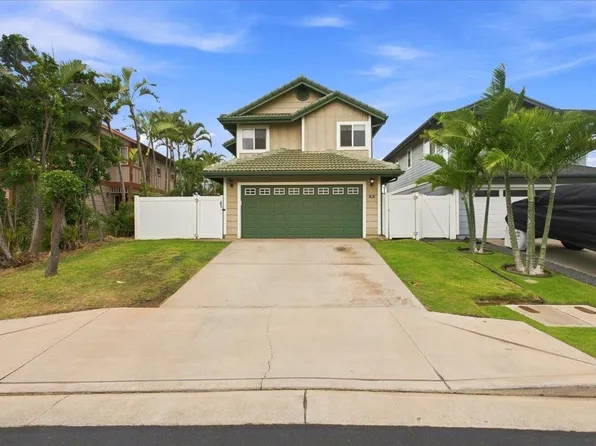 14 E Makahehi Pl, Kahului, HI 96732