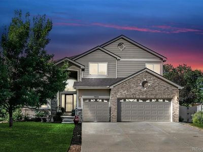 7830 W 94th Place, Westminster, CO, 80021