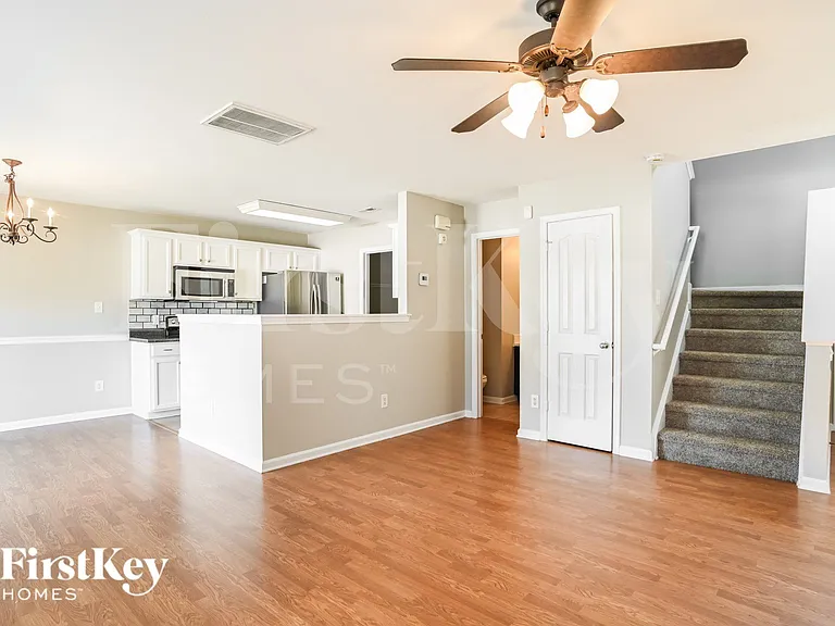 2508 Mason Mill Pl — Photo 3