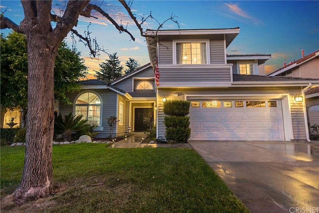 12129 Cherrygrove St, Moorpark, CA 93021 Zillow