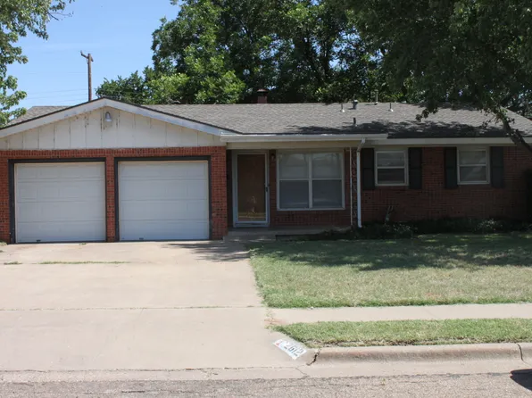 2612 49th St, Lubbock, TX 79413