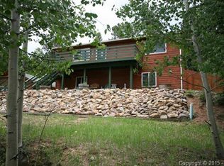90 Anderson Rd, Florissant, CO 80816