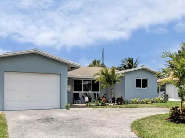 1805 NE 41st St, Pompano Beach, FL 33064