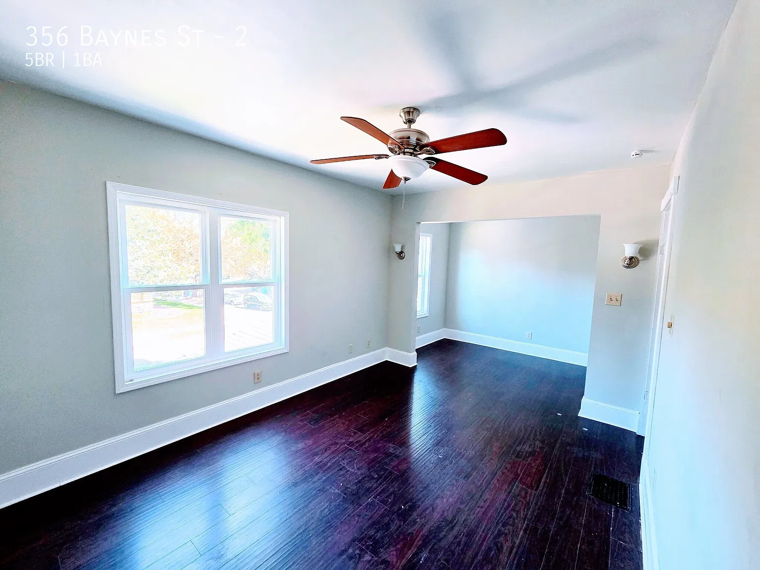 5 bed, 1500 sqft, $2,000 — Photo 1