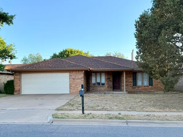 4812 60th St, Lubbock, TX 79414