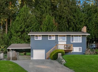 15228 45th Rd, Arlington, WA 98223