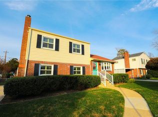 628 Winnetka Ave, Richmond, VA 23227