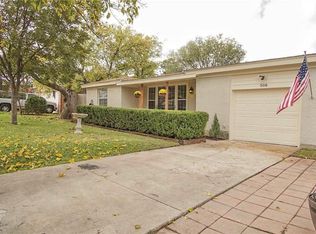 508 Perry Dr, White Settlement, TX 76108