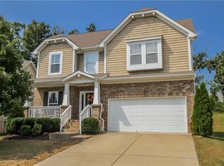 909 Legacy Park Rd, Mount Juliet, TN 37122