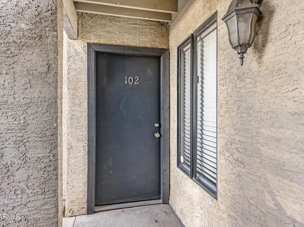 1241 N 48TH Street #102, Phoenix, AZ 85008