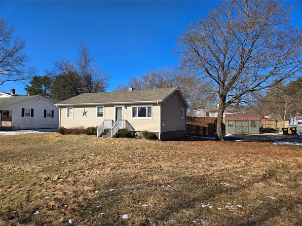 13 Gross Street, Pine Bush, NY 12566