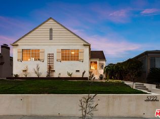 5722 Valley Ridge Ave, Los Angeles, CA 90043