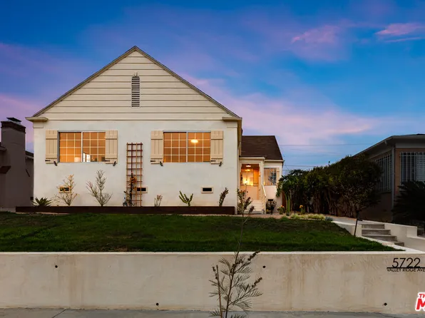 5722 Valley Ridge Ave, Los Angeles, CA 90043