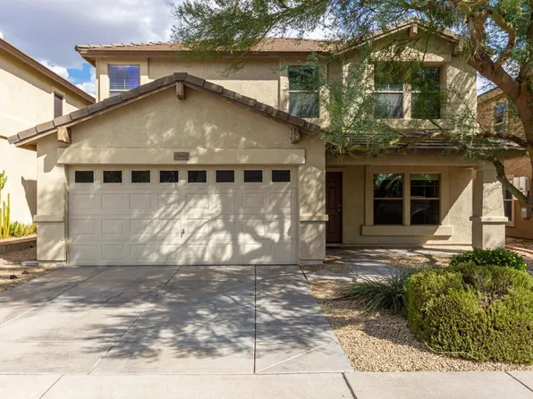 22617 N 19th Way, Phoenix, AZ 85024