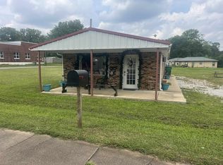 1005 N Main St, Tuscumbia, AL 35674