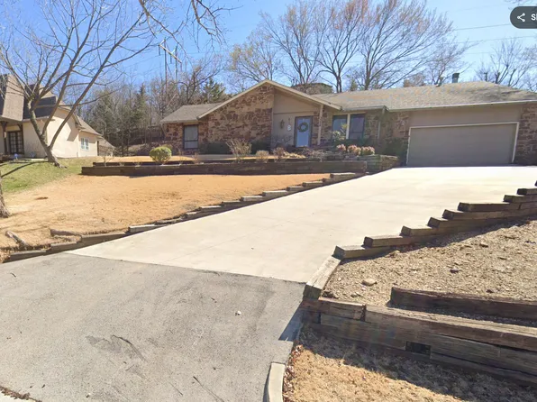 3324 E 76th St, Tulsa, OK 74136