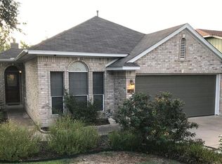 8419 Hindon Ln, Austin, TX 78748