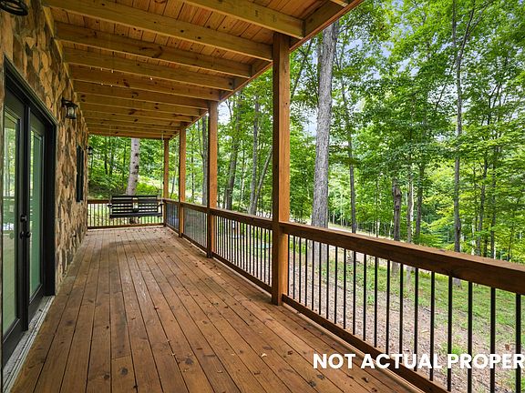 3rd image of 28654 Hawthorne Way Lot 8