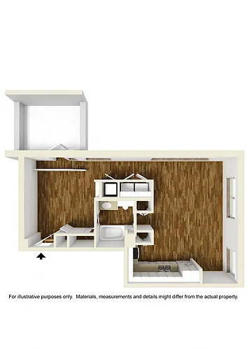 Floor plan 19