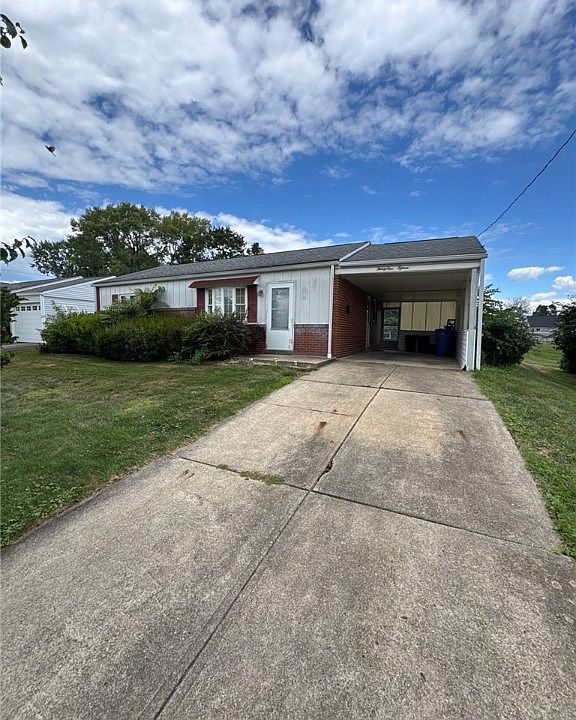 3115 Ben Davis Ave, New Kensington, PA 15068 | Zillow