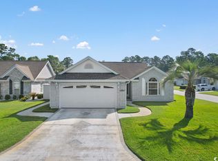 4897 Bermuda Way N, Myrtle Beach, SC 29577