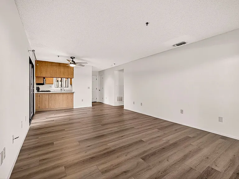 Sierra Sunrise Apartments, a 55+ Community — Photo 10