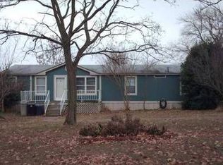 1217 Cedar St, Altus, AR 72821