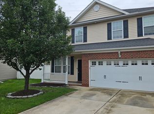 4205 High Tide Way, Chesapeake, VA 23321