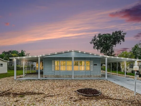 9178 ADMIRAL STREET, BROOKSVILLE, FL 34613