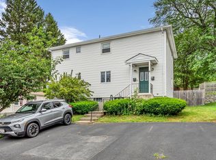 4 Claffey Ave, Worcester, MA 01606