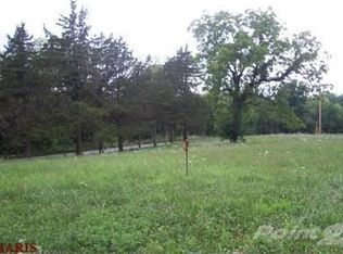 20 Turkey Run Dr #LOT10, Hawk Point, MO 63349