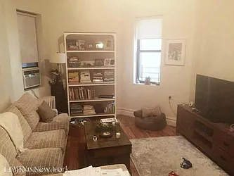 Rented by Living New York