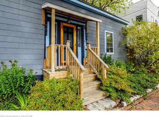 43 Lafayette St, Portland, ME 04101