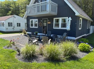 56 Rest View Ln, Wells, ME 04090