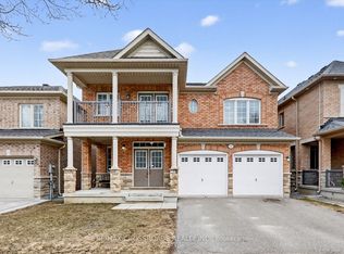 10 Sedore St, Markham, ON L6E 0K2