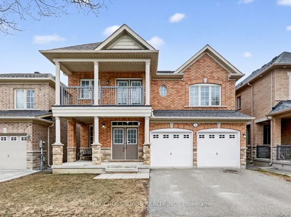 10 Sedore St, Markham, ON L6E 0K2