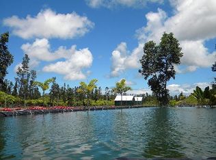 16-1913 Uhini Ana Rd, Kurtistown, HI 96760