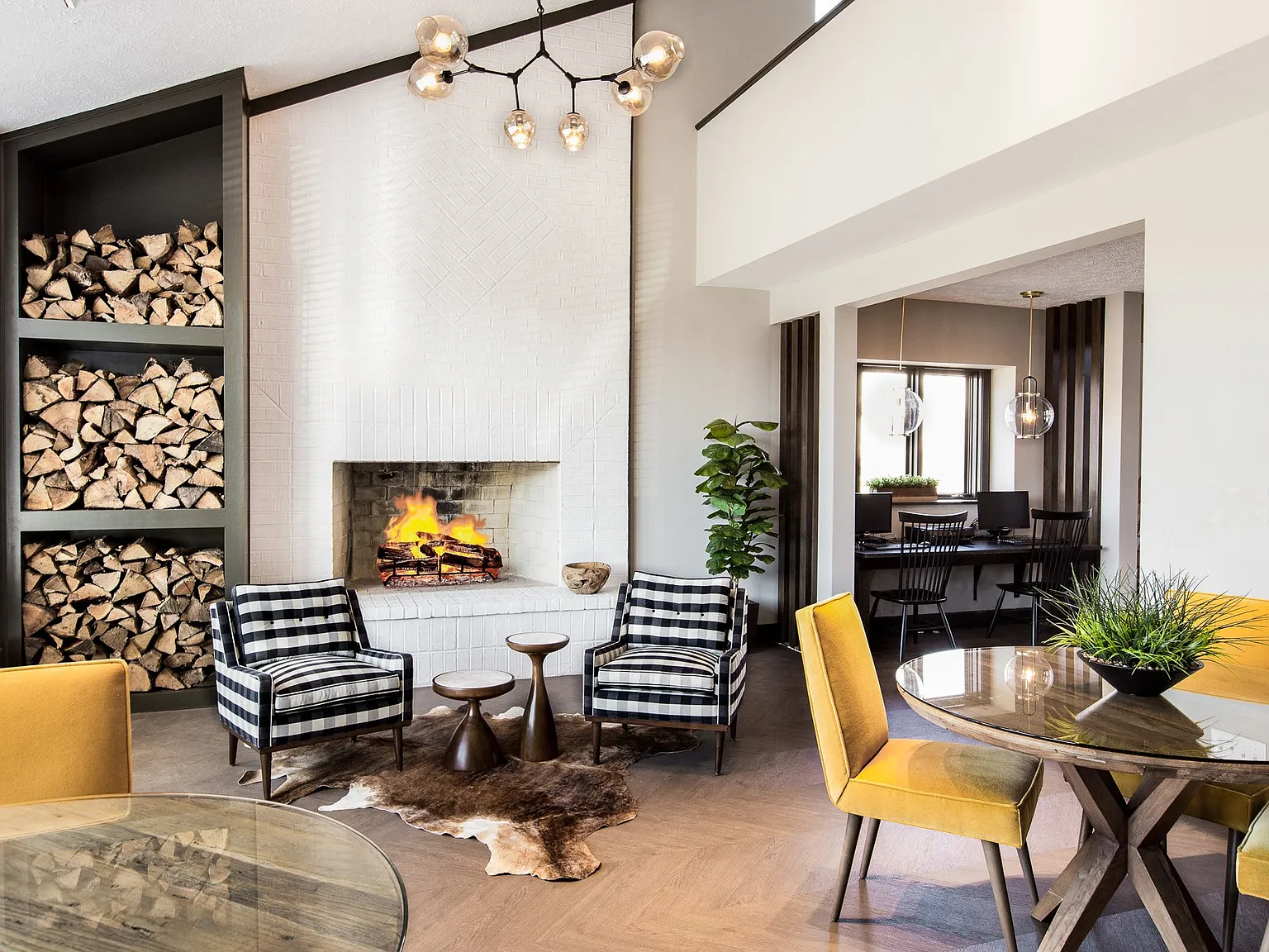 The Timbers Apartments — Photo 1