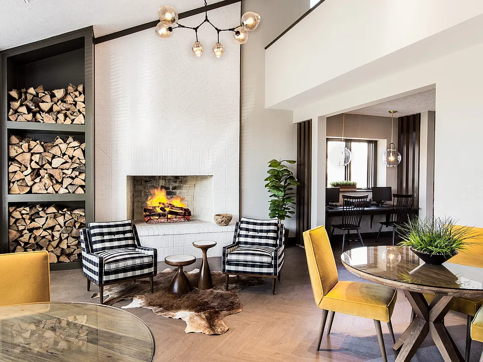 The Timbers Apartments