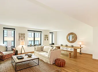 Rented by Oxford Property Group