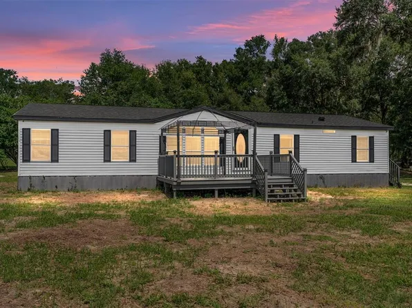 7965 SE 147th Pl, Summerfield, FL 34491