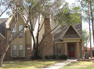 3406 Wedgwood St, Midland, TX 79707