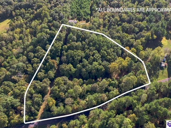 LOT 2A Cann School Ln, Eastview, KY 42732