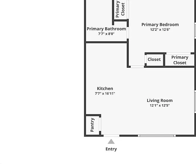 Newly Remodeled Spacious One Bedroom Apartments with Off Street Parking
Located in the Northmont City School District
Sewer,Water, and Trash Paid!
Call or text Direct for Showing